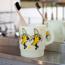 画像をギャラリービューアに読み込む, スタッキングマグ　バナナ｜DAILYCHOP DESIGN STORE（デイリーチョップデザインストア）
