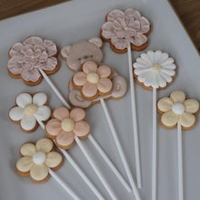 画像をギャラリービューアに読み込む, 花束クッキー｜chomp（チョンプ）
