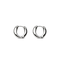 画像をギャラリービューアに読み込む, Melting Gloss Hoops｜Lyvi（ライヴィ）
