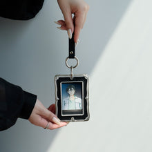 画像をギャラリービューアに読み込む, ドッキングレザー カードケース｜TORQUEx（トルク）
