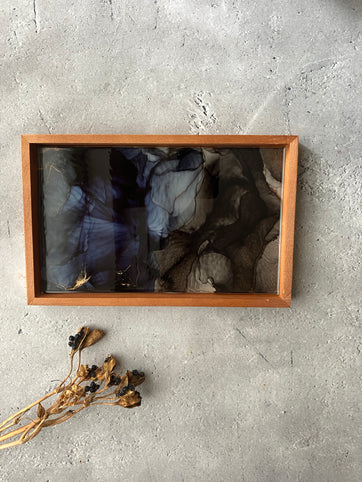 season Art tray（L）｜season（シーズン）