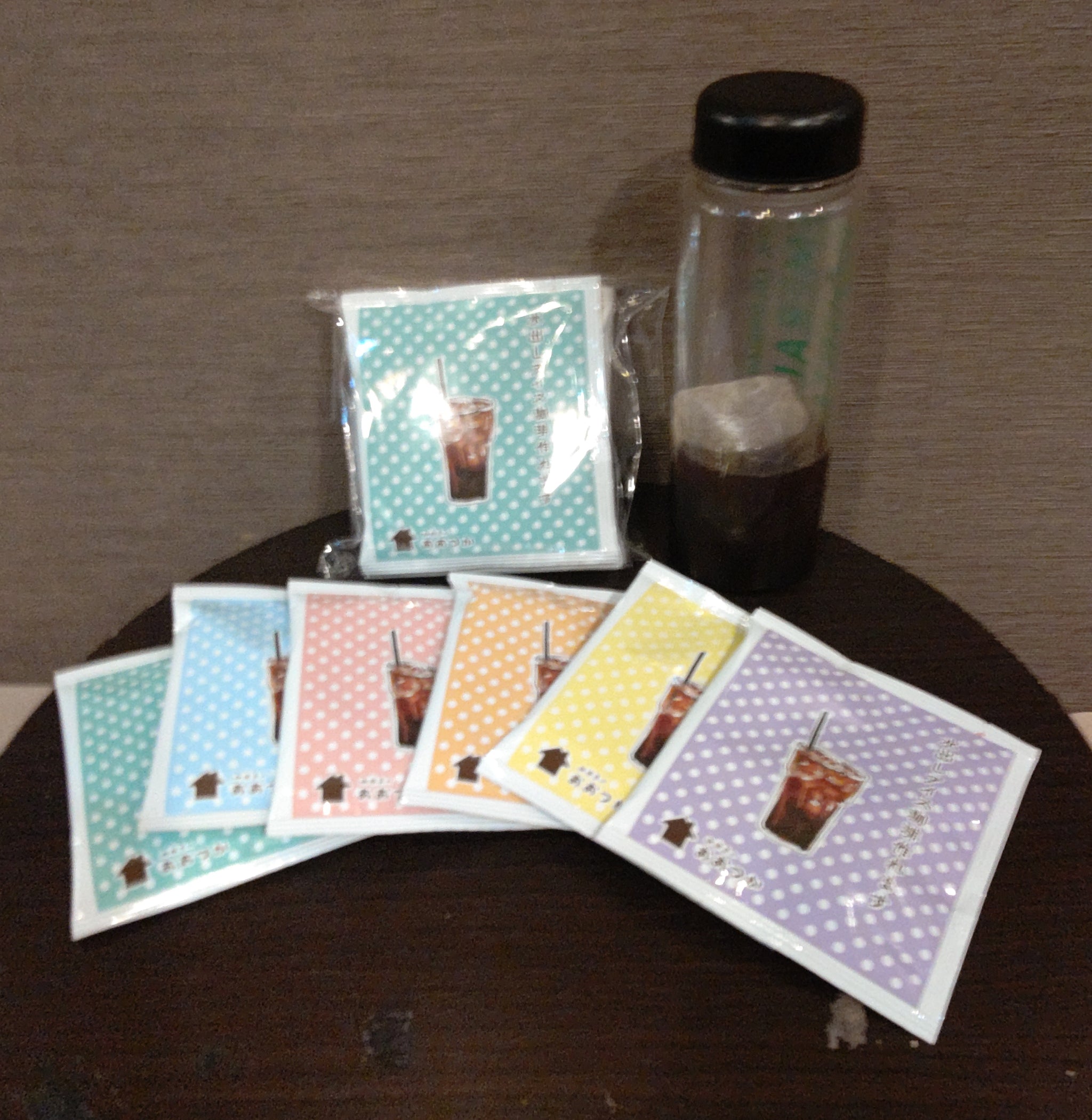 珈琲豆のおおつか – CHOOSEBASE SHIBUYA