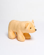 画像をギャラリービューアに読み込む, くまでかぬいぐるみ｜KUMAKAWA MARKET/Golden Bear（クマカワマーケットゴールデンベア）
