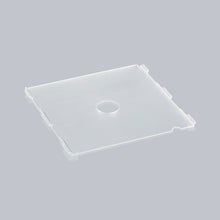 画像をギャラリービューアに読み込む, Instant Disc Audio Cp1(white)｜km５（ケイエムファイブ）
