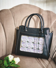 画像をギャラリービューアに読み込む, フラップバッグ（black）｜MARSLY（マーズリー）
