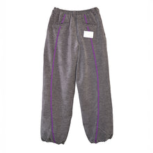 画像をギャラリービューアに読み込む, カーブライン トラック パンツ｜Nora Lily（ノラリリー）
