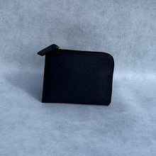 画像をギャラリービューアに読み込む, L zipper mini wallet　Lファスナーミニ財布｜enrio（エンリオ）
