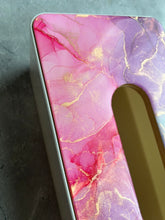 画像をギャラリービューアに読み込む, Tissue case｜season（シーズン）
