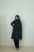 画像をギャラリービューアに読み込む, 2way  quilting coat｜Mistletoe（ミソルト）
