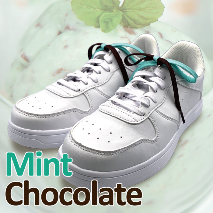 SassyRow Mint Chocolate 120 ｜SassyRow（サッシーロウ）