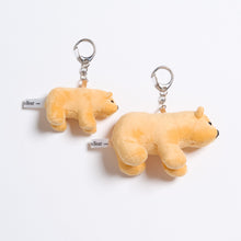 画像をギャラリービューアに読み込む, くまでかチャーム｜KUMAKAWA MARKET/Golden Bear（クマカワマーケットゴールデンベア）
