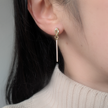 画像をギャラリービューアに読み込む, メタルピアス  チタンポスト｜orie（オリエ）
