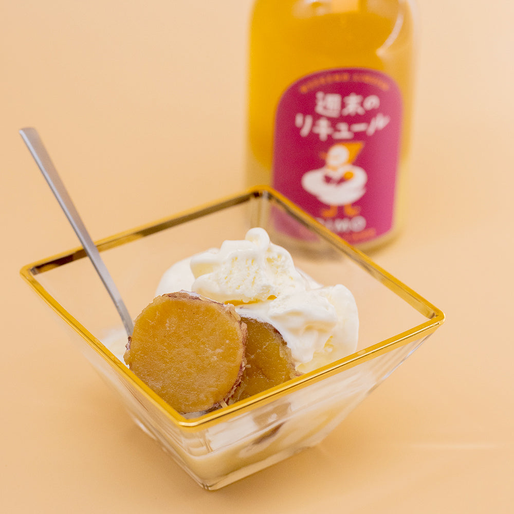 週末のリキュール OIMO｜INATALABO（イナタラボ） – CHOOSEBASE SHIBUYA