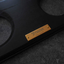 画像をギャラリービューアに読み込む, 2連コーヒードリッパースタンド｜TETSUZAN（テツザン）
