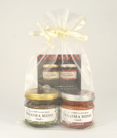 Cocopelli えごま味噌セット｜Cocopelli（ココペリ）