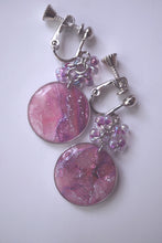 画像をギャラリービューアに読み込む, 透花「丸」｜irone （アイロネ）
