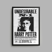 画像をギャラリービューアに読み込む, BLVCK FRAME | HARRY POTTER｜BLVCK PARIS（ブラックパリ）
