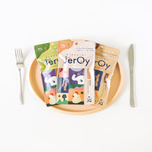 画像をギャラリービューアに読み込む, チキンジャーキー 厳選25袋セット 内容はおまかせ ディスプレイ BOX 付き 福利厚生 置き菓子 イベント｜snaq.me office (スナックミーオフィス)
