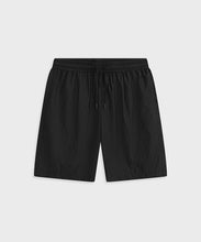 画像をギャラリービューアに読み込む, Shadow Stripe Woven Wide Shorts (POPUP 限定)｜MODE COMMUTER（モードコミューター）
