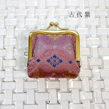 画像をギャラリービューアに読み込む, ジュエリーケース ラージサイズ 金襴 Jewelry case Large size 鳥獣戯画 / 桜 / 唐草｜六屋（ムツヤ）
