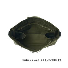画像をギャラリービューアに読み込む, HAWK Stroller Bag &amp; Universal Shoulder Strap（セット販売）｜MEMORAB（メモラブ）

