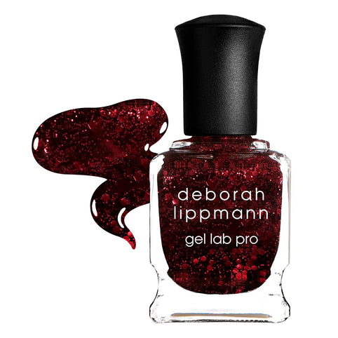 deborah lippmann RUBY RED SLIPPERS--ルビー レッド スリッパ―ズ ｜debhoral lippmann（デボラリップマン）