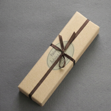 画像をギャラリービューアに読み込む, 2本入りショコラ　ラッピング変更可｜アントワーヌ・カレーム
