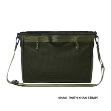 画像をギャラリービューアに読み込む, HAWK Stroller Bag &amp; Universal Shoulder Strap（セット販売）｜MEMORAB（メモラブ）

