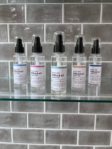 すみれ研究所 ステラオイル 100ml｜すみれ研究所（スミレケンキュウジョ）