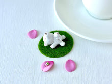 画像をギャラリービューアに読み込む, 仲良しシロクマさん親子3way｜手ノヒラ堂（テノヒラドウ）
