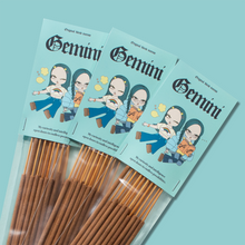 画像をギャラリービューアに読み込む, 【ふたご座】Gemini【オリジナルブレンドお香】｜eight（エイト）
