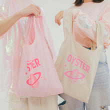 画像をギャラリービューアに読み込む, Oyster Marche Bag｜The World is My Oyster（ザワールドイズマイオイスター）
