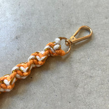 画像をギャラリービューアに読み込む, STRAP SHORT Orange｜Green Style（グリーンスタイル）
