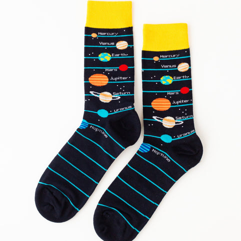 Y.O.L.O Socks｜三千世界｜Y.O.L.O（ヨーロー）