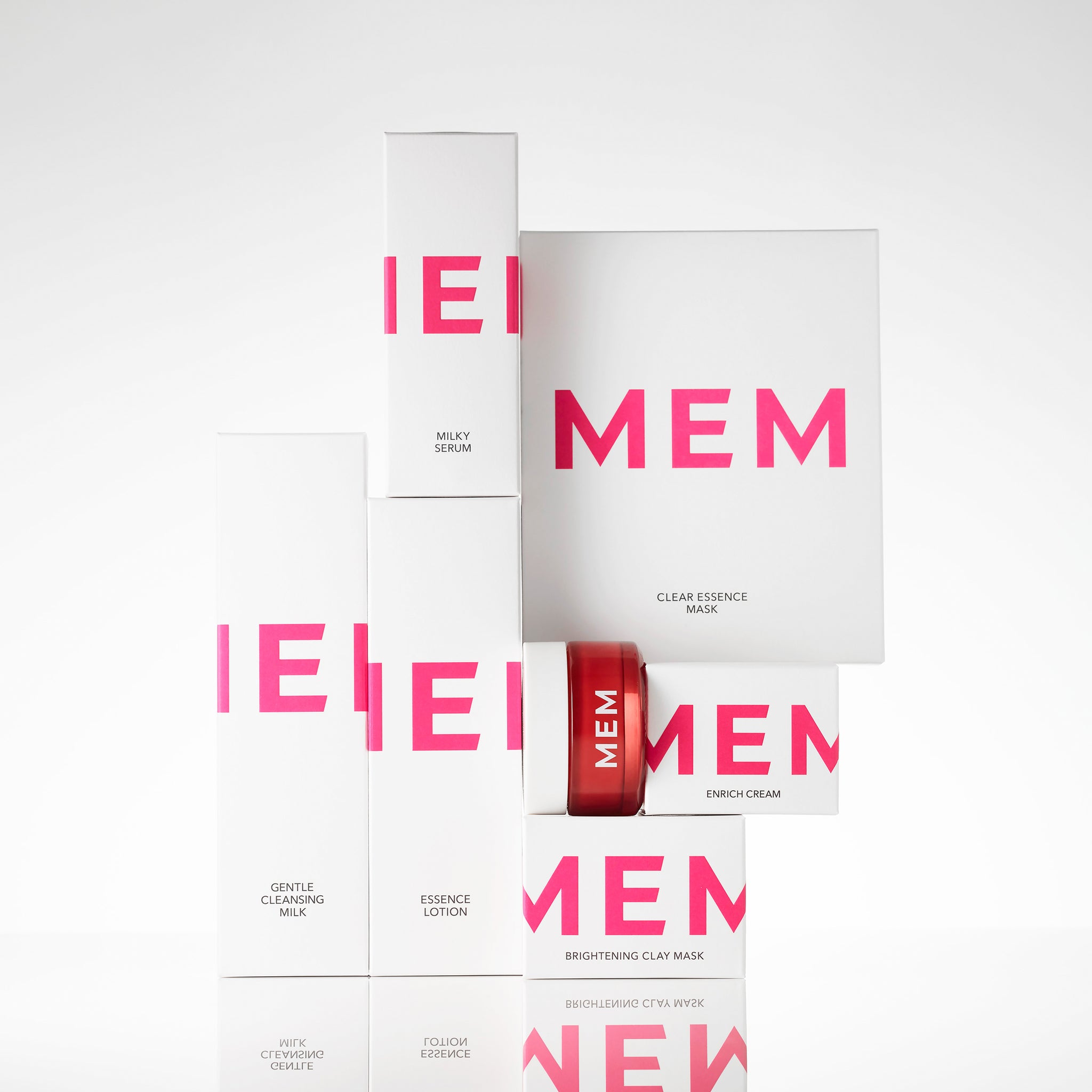 MEM メム モイスチャーミネラルマクス 100g×2個セット 未開封 MEM メム モイスチャーミネラルマスク 100g｜Yahoo!フリマ（旧PayPay