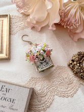 画像をギャラリービューアに読み込む, 小さなパステルカラーの花かご｜flowers luciole（フラワーズ　ルシオール）
