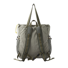 画像をギャラリービューアに読み込む, 2WAY WANDER BAG｜FRANK PARK（フランクパーク）
