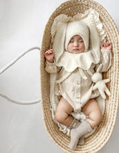 画像をギャラリービューアに読み込む, 【Red velvet pops】 -Sugar pop bibs｜Bébémoose （ベベムース）
