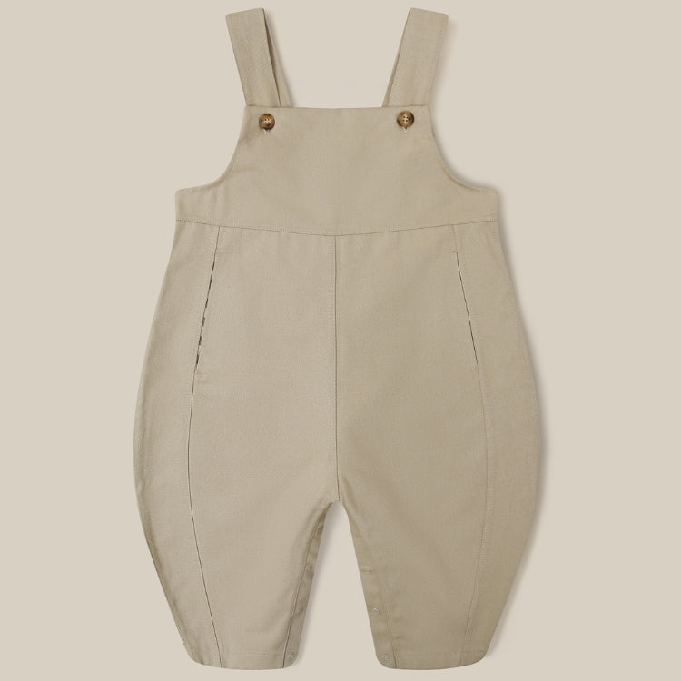 【organic zoo】Seasalt Farmer Dungarees｜CHUPETERIA（チュペテリア）