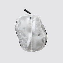 画像をギャラリービューアに読み込む, Shoes Bag with CORDURA®RIP (White)｜LIFEWORKPRODUCTS（ライフワークプロダクツ）
