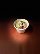 画像をギャラリービューアに読み込む, 無化調カップちゃんぽん8食入り｜西新あっちゃん亭（ニシジンアッチャンテイ）
