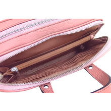画像をギャラリービューアに読み込む, CARINA 3Ways Wallet Cube Bag / カリナ 3ウェイ ウォレット キューブ バッグ｜Castello Da Vinci（カステロダヴィンチ）
