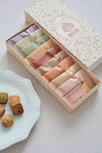 画像をギャラリービューアに読み込む, グルテンフリー国産発酵バタークッキー箱９袋入｜トトノエ菓子（トトノエガシ）
