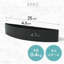 画像をギャラリービューアに読み込む, マグネット傘ホルダー 傘立て 4本収納 折りたたみ傘も対応｜ROUNDS（ラウンズ）
