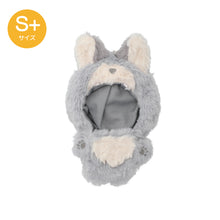 画像をギャラリービューアに読み込む, ぬいぷらす　らぴぐるみカスタム　S+サイズ｜fanfancy+（ファンファンシープラス）
