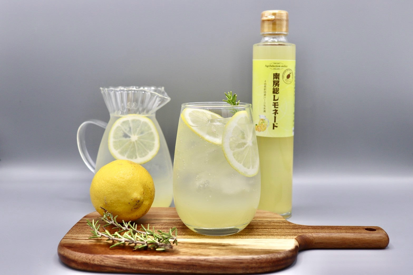 南房総レモネード｜バルスタック – CHOOSEBASE SHIBUYA