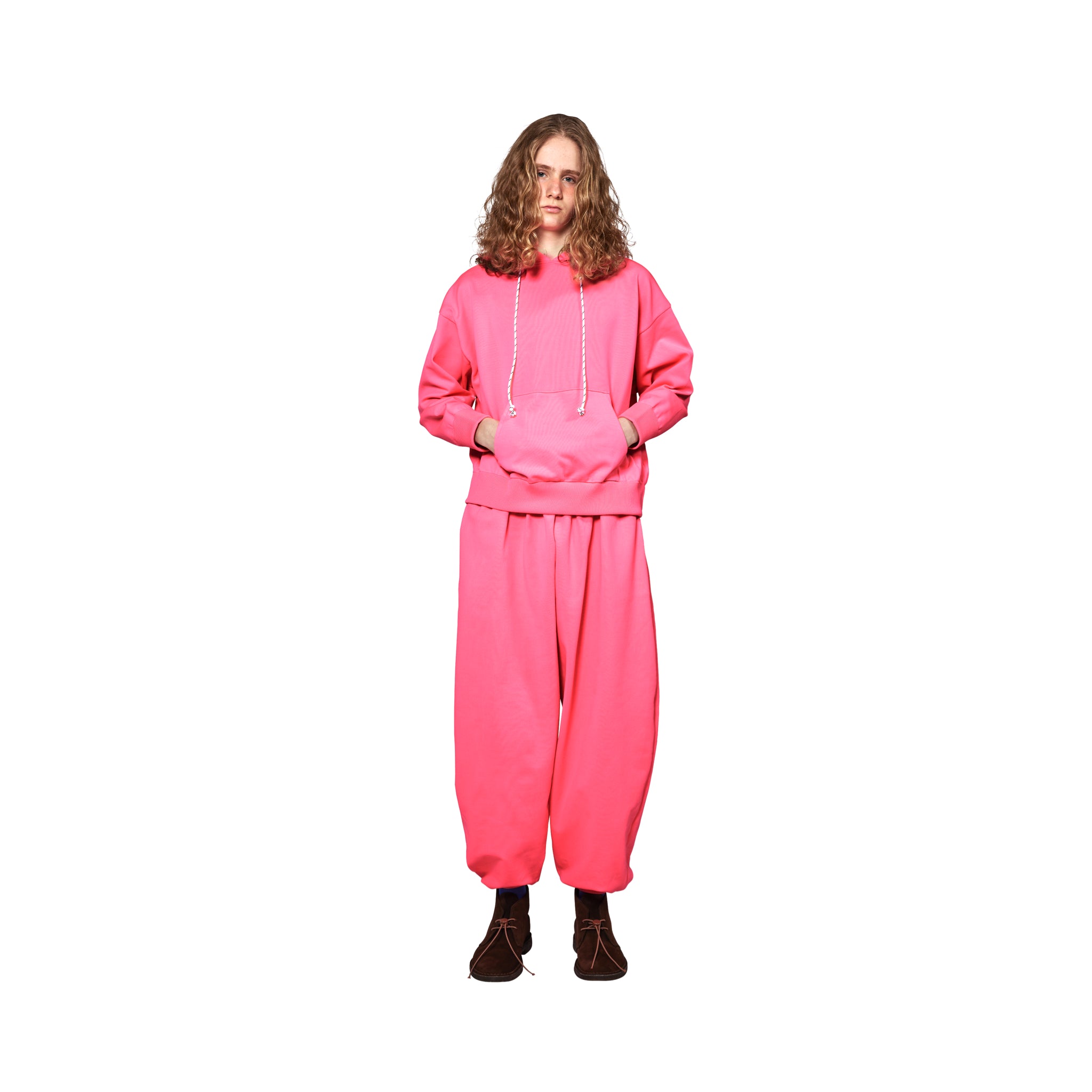 SPACE SUIT PARKA｜AYA（エーワイエー） – CHOOSEBASE SHIBUYA