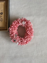 画像をギャラリービューアに読み込む, ピンクリース｜ふぁん natural  florist（ファン　ナチュラル　フローリスト）
