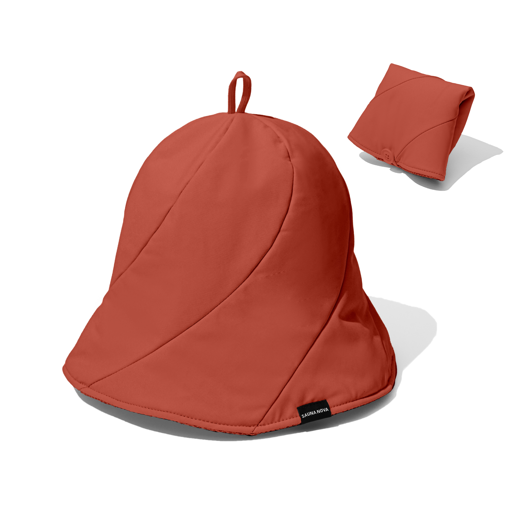 Vaceous Sauna Hat Ver.3（ヴェイシャス サウナハット）｜SAUNA NOVA