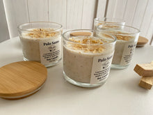 画像をギャラリービューアに読み込む, 浄化キャンドル(パロサント）｜Salon de Briller（サロンドブリエ）
